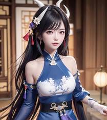 你却爱着一个他海报